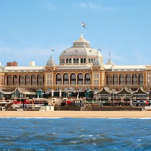 Grand Amrath Kurhaus Scheveningen Lahey