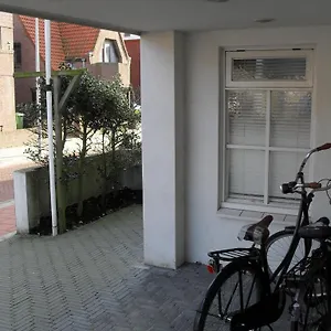 Maris Zandvoort