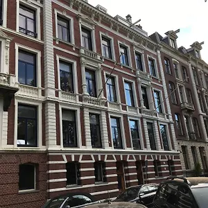 Vondelparkmuseum 2* Amsterdam