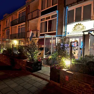https://pension-spa-de-watertoren.zandvoort-hotels.com