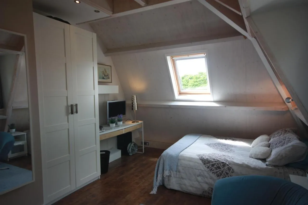 De Pimpelmees Bed & Breakfast Lahey
